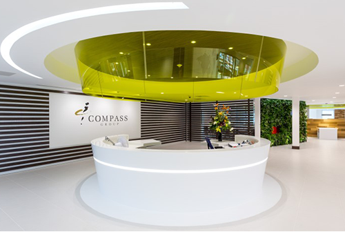 Compass Head Office Deals, SAVE 56%.