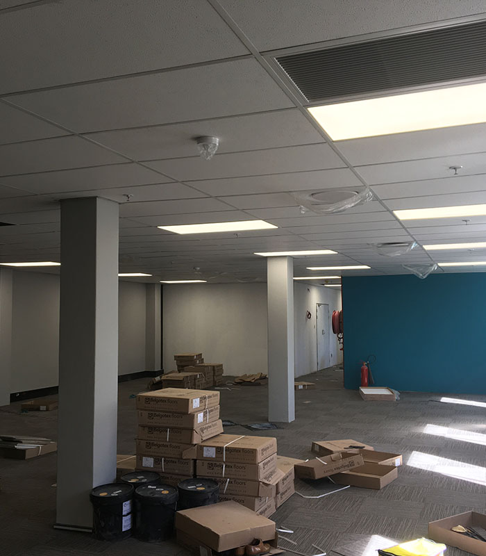 Project Services Image